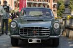 Jaguar XK150 Ghia Aigle Coupe 1958 года